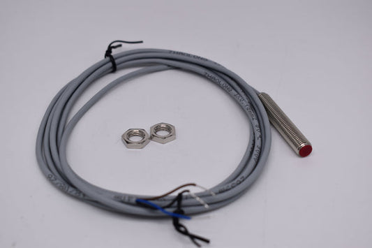 LOW DOLLAR MOTORSPORTS LDM-MAG-HALL-M8-NO-NP Speed Sensor PN: 1520008