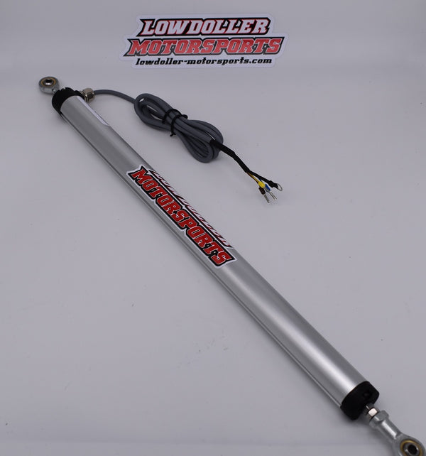 Lowdoller Motorsports 1" X 12" Rear Shock Travel Sensor PN: STS231200