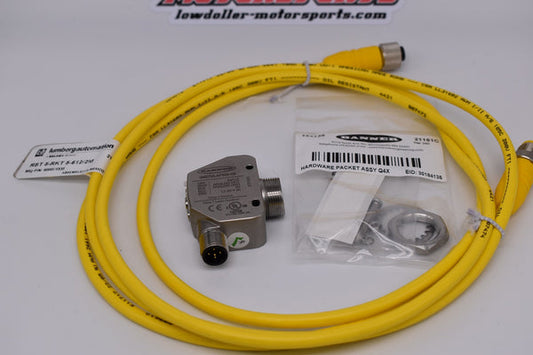 LOW DOLLER MOTORSPORTS Laser Ride Height PN: 802875