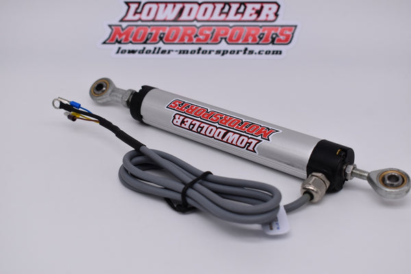 Lowdoller Motorsports 1" X 3" Travel Sensor PN: STS23300