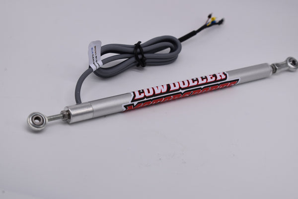 Lowdoller Motorsports 1/2" X 5" Front Shock Travel Sensor PN: STS12500