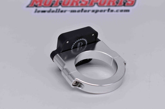 LOW DOLLER MOTORSPORTS Accelerometer and Weather Sensor Rollbar Mount