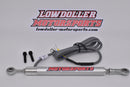 Lowdoller Motorsports 1/2" X 2" Travel Sensor PN: STS12200