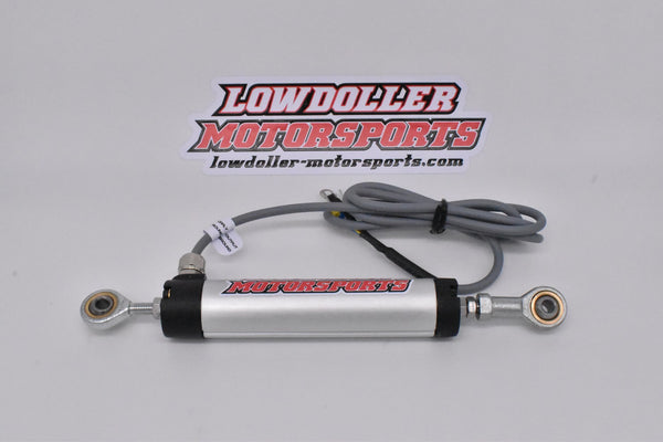 Lowdoller Motorsports 1" X 2" Travel Sensor PN: STS23200