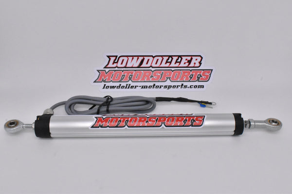 Lowdoller Motorsports 1" X 6" Rear Shock Travel Sensor PN: STS23600