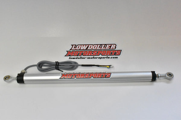 Lowdoller Motorsports 1" X 10" Rear Shock Travel Sensor PN: STS231000