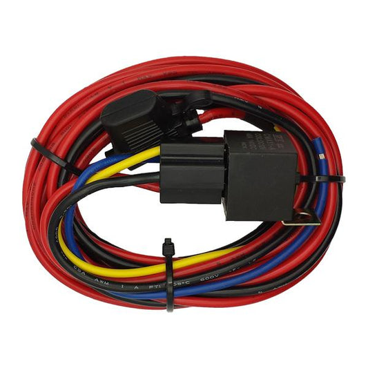 MSA FUEL PUMP RELAY KIT