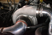HD7582 Turbocharger