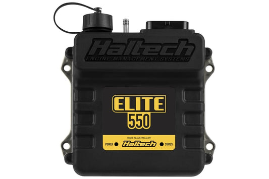 HT-150400 Elite 550 ECU