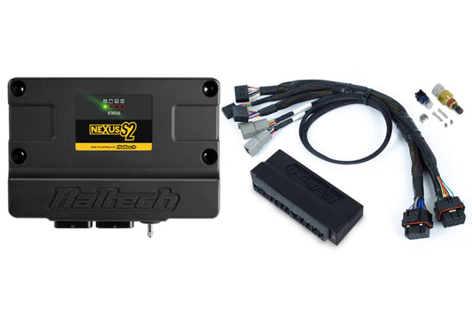Nexus S2 Plug 'n' Play Adapter Harness Kit - Honda S2000 (AP1 / AP2 ) HT-212314