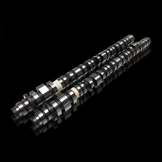 Brian Crower Honda/Acura K20A2/K20A/K24A2/K20Z3 Camshafts - Stage 3 N/A 8620 Steel Billet Material