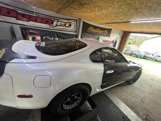 Remote Tuning/Setup Services