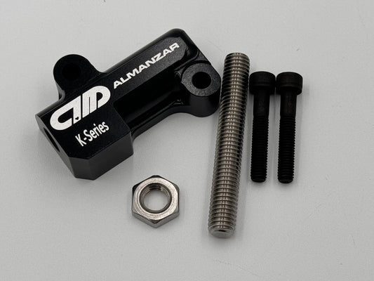 Almanzar Motorsports K Series Manual Timing chain tensioner