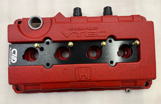 Almanzar Motorsports B Series vtec coil bracket