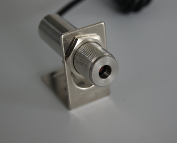 LOW DOLLER MOTORSPORTS Infrared Tire and Track Temperature Sensor