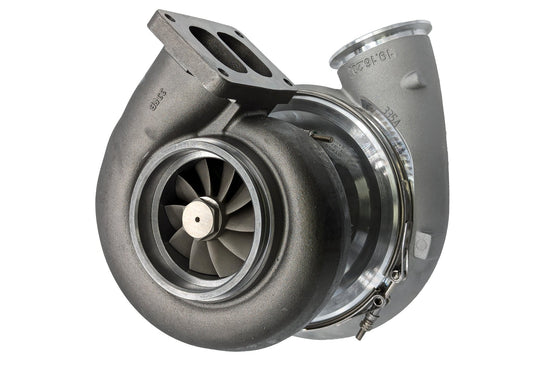 HD5598 Race Turbocharger T6