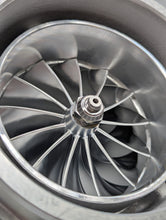 FP55 107mm Ball Bearing Race Turbocharger T6