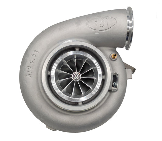 FP55 98mm Journal Bearing Race Turbocharger T6