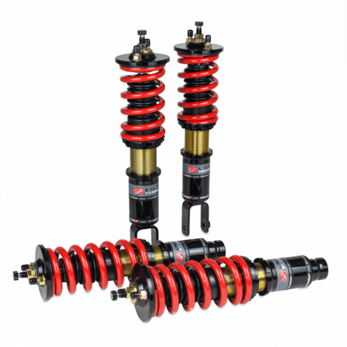 Skunk2 96-00 Civic Pro-ST Coilovers