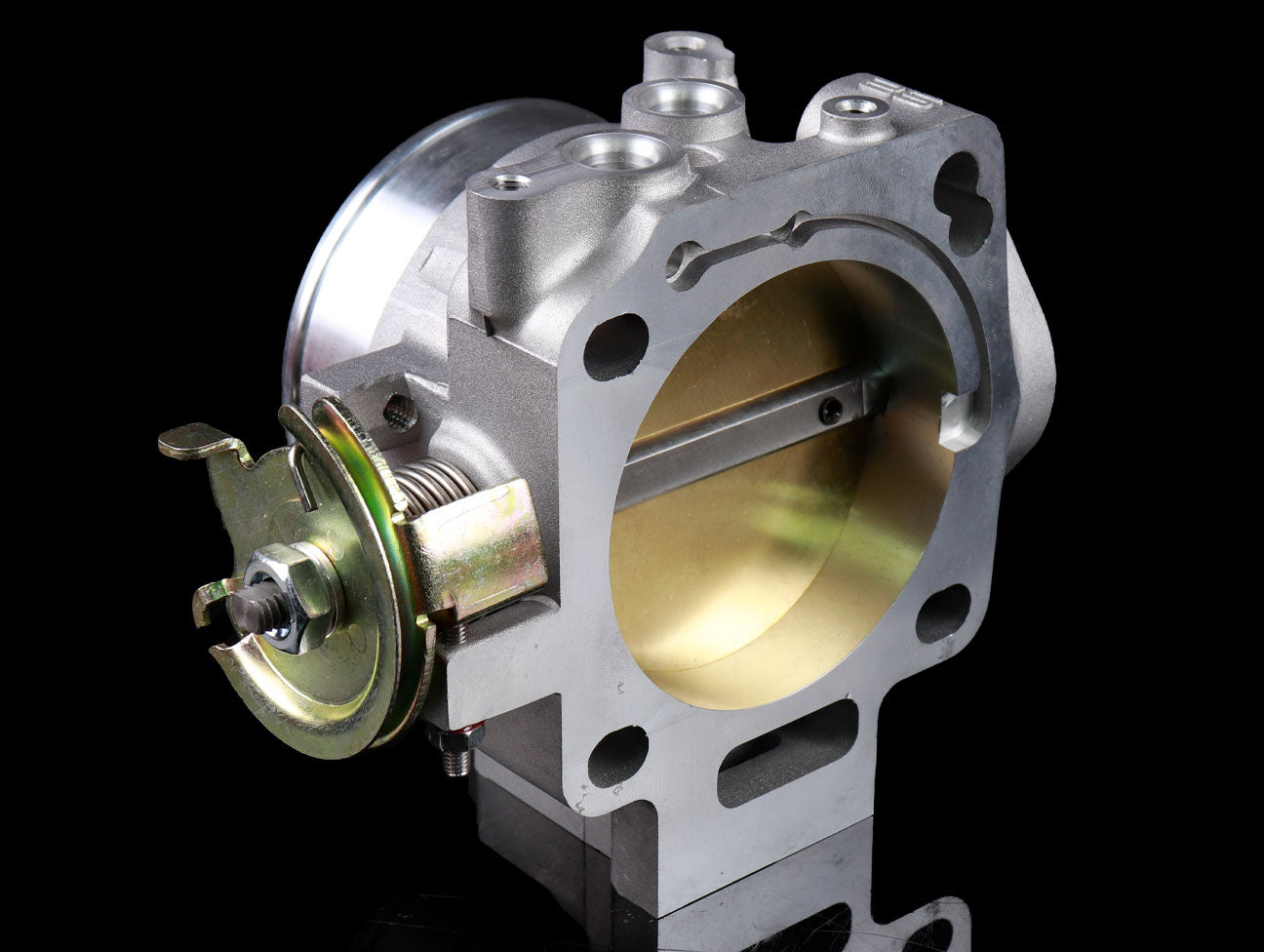 Skunk2 Alpha Series Throttle Body - K-Series