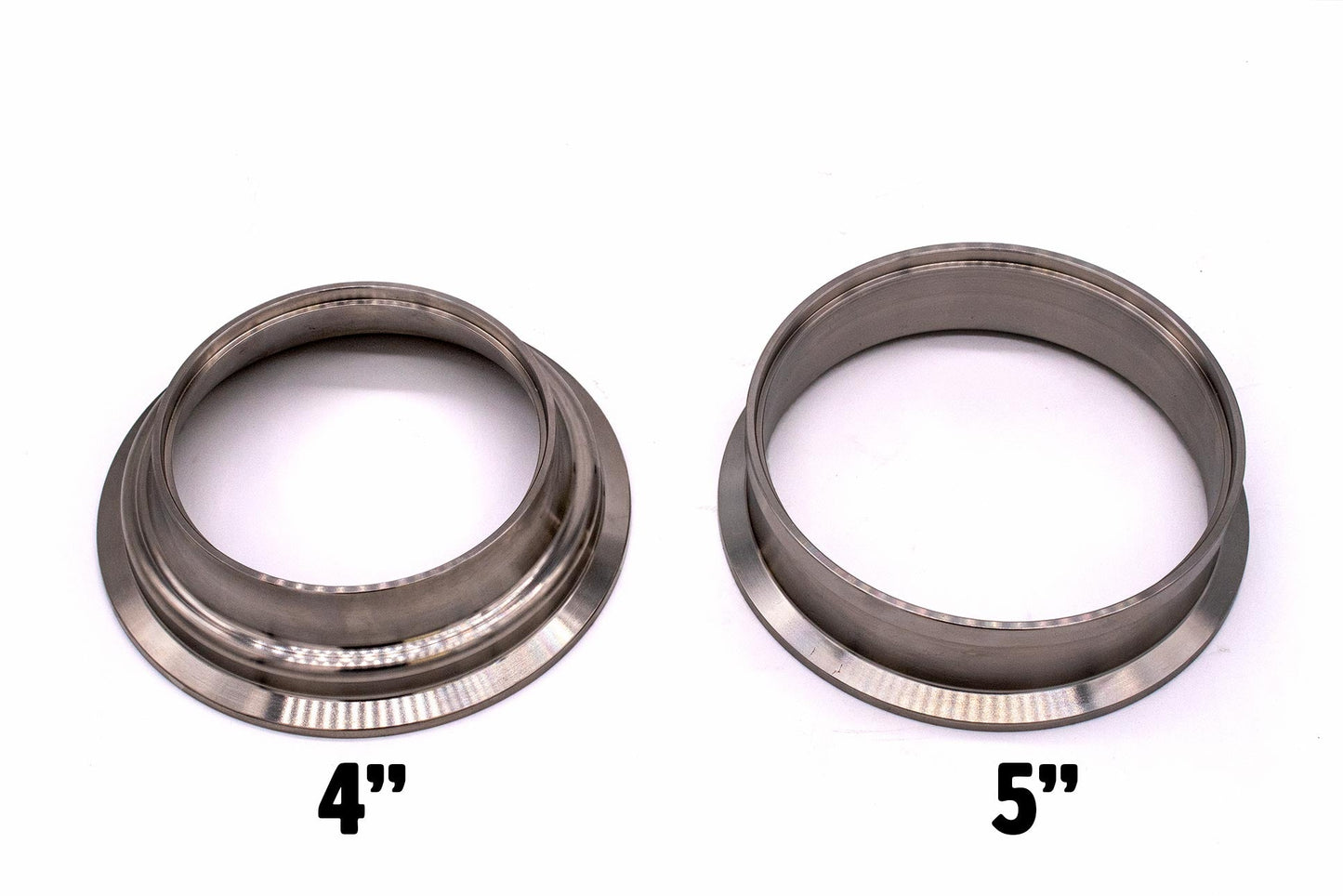 T6 FP400 Downpipe Flange