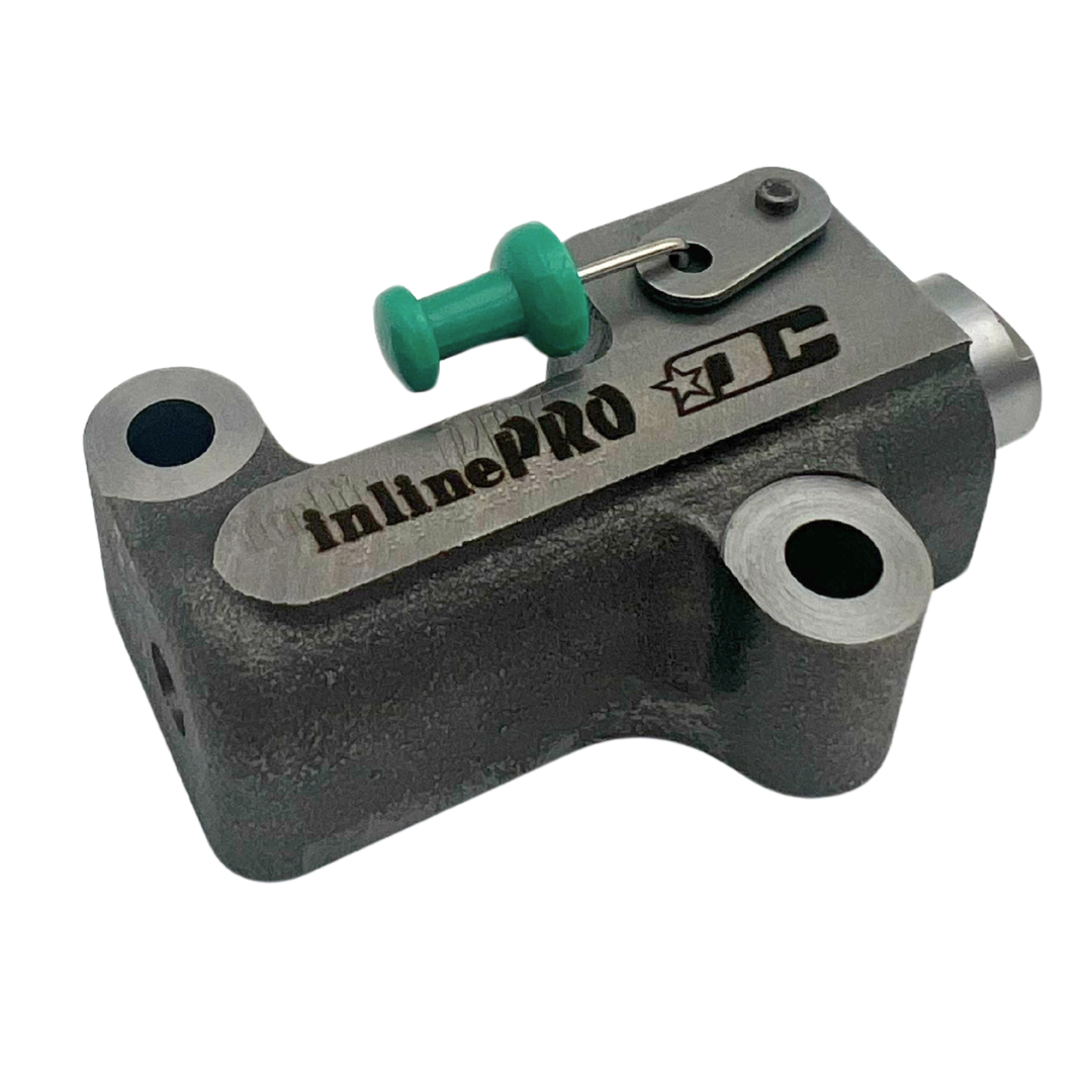 DRAG CARTEL INDUSTRIES K Series Timing Chain Guide Combo with Chain