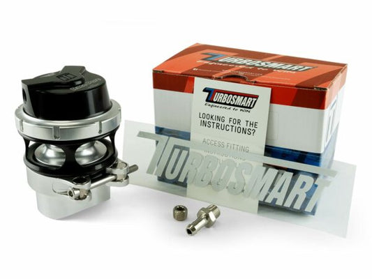 GenV RacePort BOV