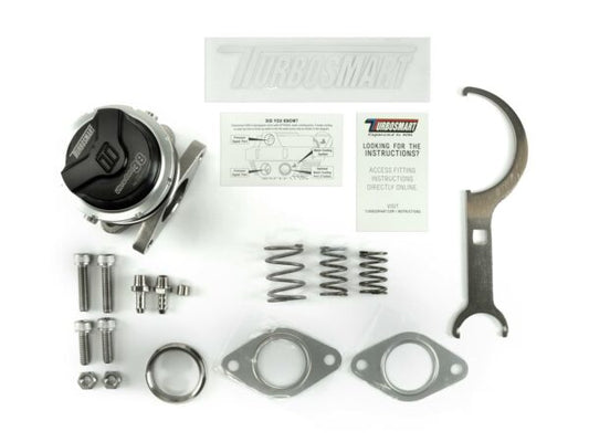 GenV UltraGate38 14psi External Wastegate