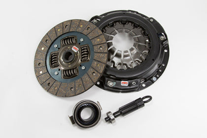 Competition Clutch Stage 2 Clutch Kits for 2002-2011 CIVIC, 2002-2006 RSX, 2004-2008 TSX