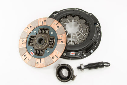 Competition Clutch Stage 3 clutch  for 2002-06 Acura RSX, 04-08 TSX, 02-11 Honda Civic Si K-Series