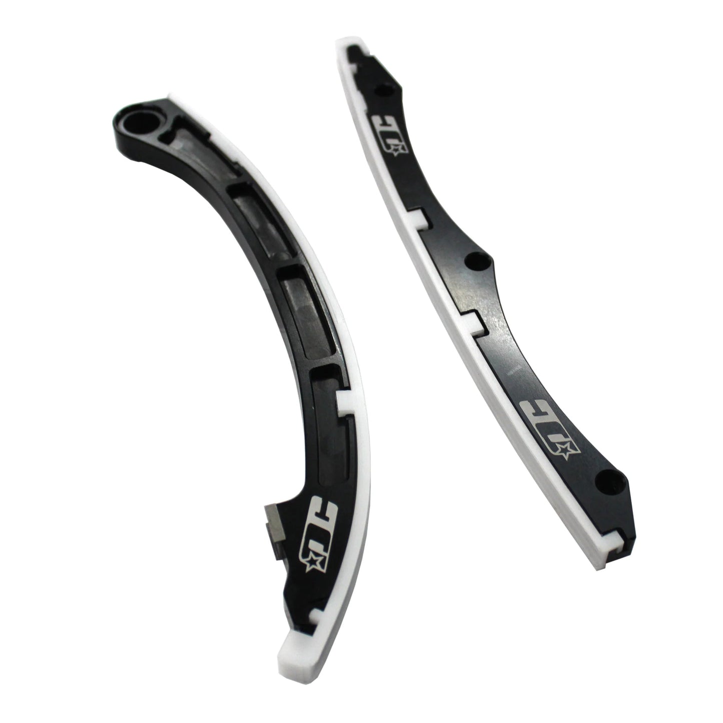 DRAG CARTEL INDUSTRIES K Series Timing Chain Guide Combo with Chain