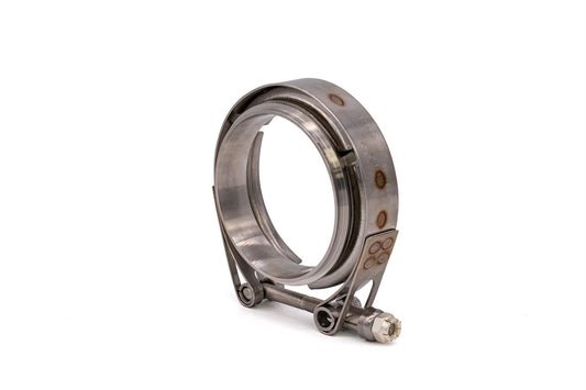 Turbine Housing Outlet Flange for Xona and FP T4