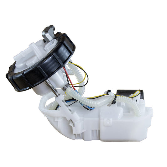 DeatschWerks DW400 Fuel Pump Module for RSX/7th Gen Civic