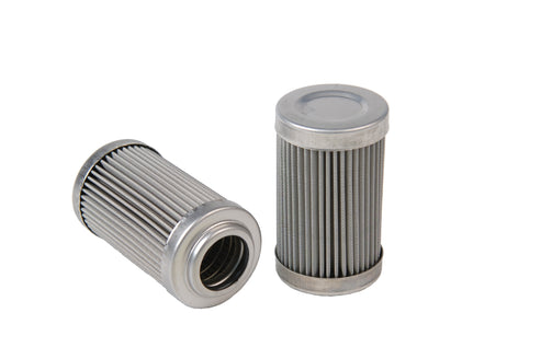 Aeromotive 10 Micro Replacement Microglass Element
