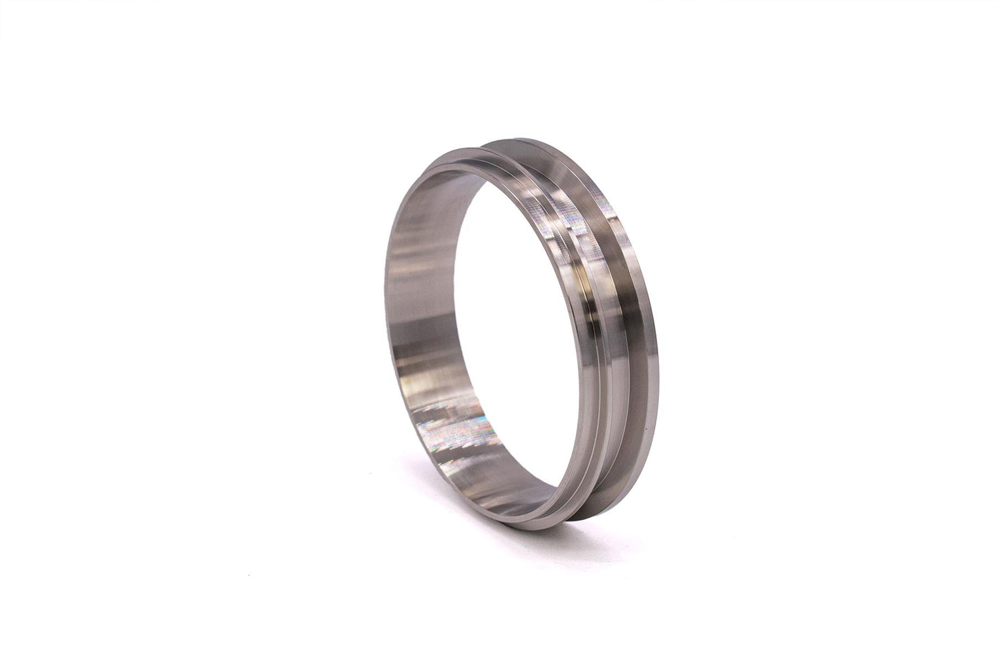 Turbine Housing Outlet Flange for Xona and FP T4