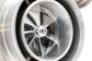 FP8488S HTZ UHF Race Turbocharger
