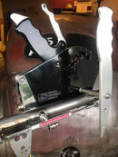 Lowdoller Motorsports 1/2" X 2" Travel Sensor PN: STS12200