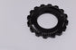 LOW DOLLAR MOTORSPORTS 16 Tooth Driveshaft Reluctor Ring RPM Collar