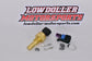 LOW DOLLER MOTORSPORTS LSX Coolant Temp Sensor PN: 19236568