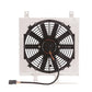 Mishimoto Performance Aluminum Fan Shroud Kit, fits Honda Civic 1992-2000