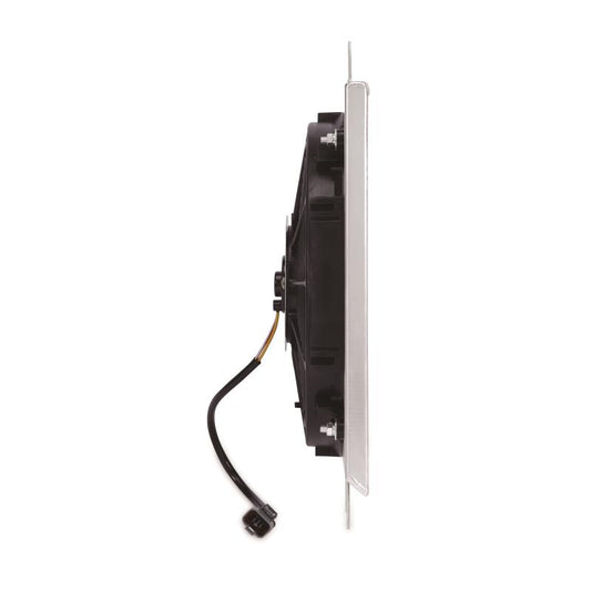 Mishimoto Performance Aluminum Fan Shroud Kit, fits Honda Civic 1992-2000