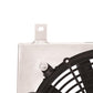 Mishimoto Performance Aluminum Fan Shroud Kit, fits Honda Civic 1992-2000