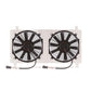 Mishimoto Aluminum Fan Shroud Kit, fits Acura RSX 2002-2006