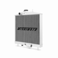 MISHIMOTO Performance Aluminum Radiator, fits Honda Civic EG W/K-Swap 1992-1995