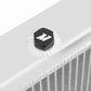 MISHIMOTO Performance Aluminum Radiator, fits Honda Civic EG W/K-Swap 1992-1995