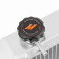 MISHIMOTO Performance Aluminum Radiator, fits Honda Civic EG W/K-Swap 1992-1995