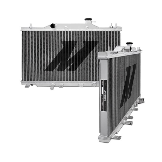 Mishimoto Performance Aluminum Radiator, fits Acura RSX 2002-2006