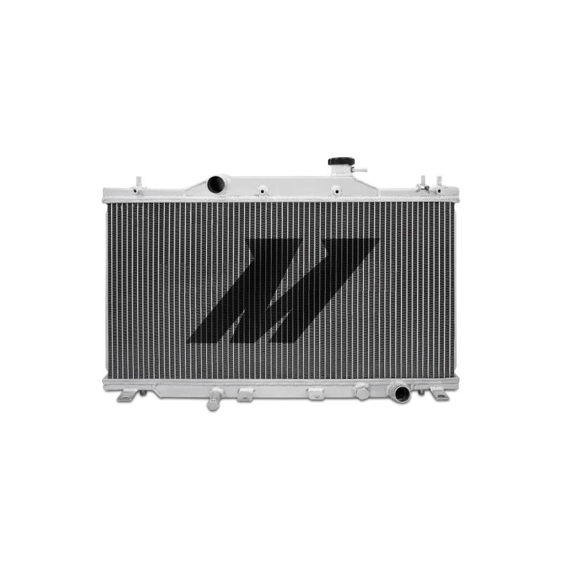 Mishimoto Performance Aluminum Radiator, fits Acura RSX 2002-2006
