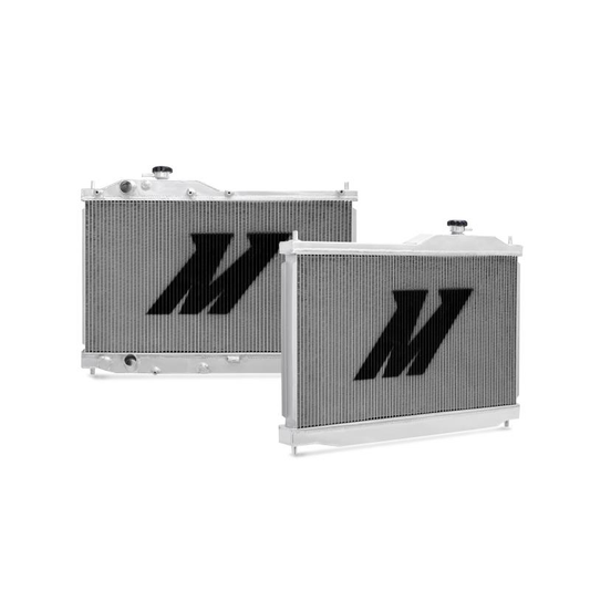 Mishimoto Performance Aluminum Radiator, fits Honda S2000 2000-2009