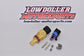 LOW DOLLER MOTORSPORTS 3/8 NPT Coolant Temp Sensor PN: 25036979
